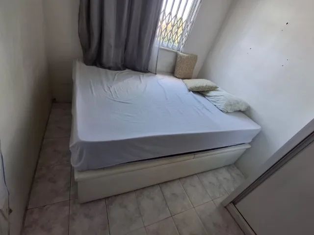 CAMA DE CASAL