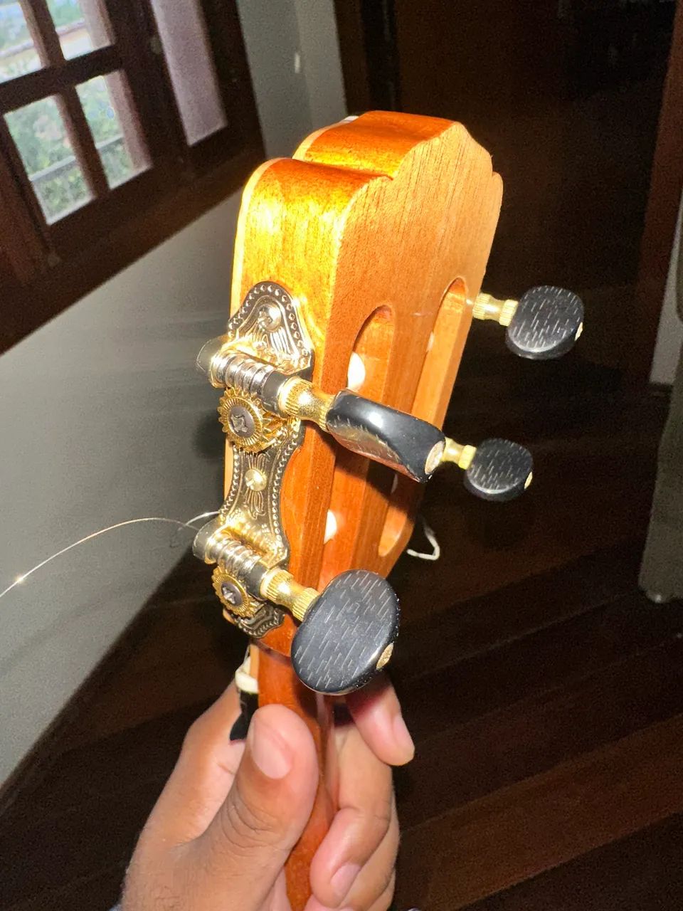 Cavaco- Chiquinho Luthier - Foto 4