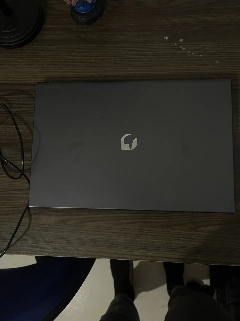 Notebook Positivo Motion Gray  - 4GB / 128GB