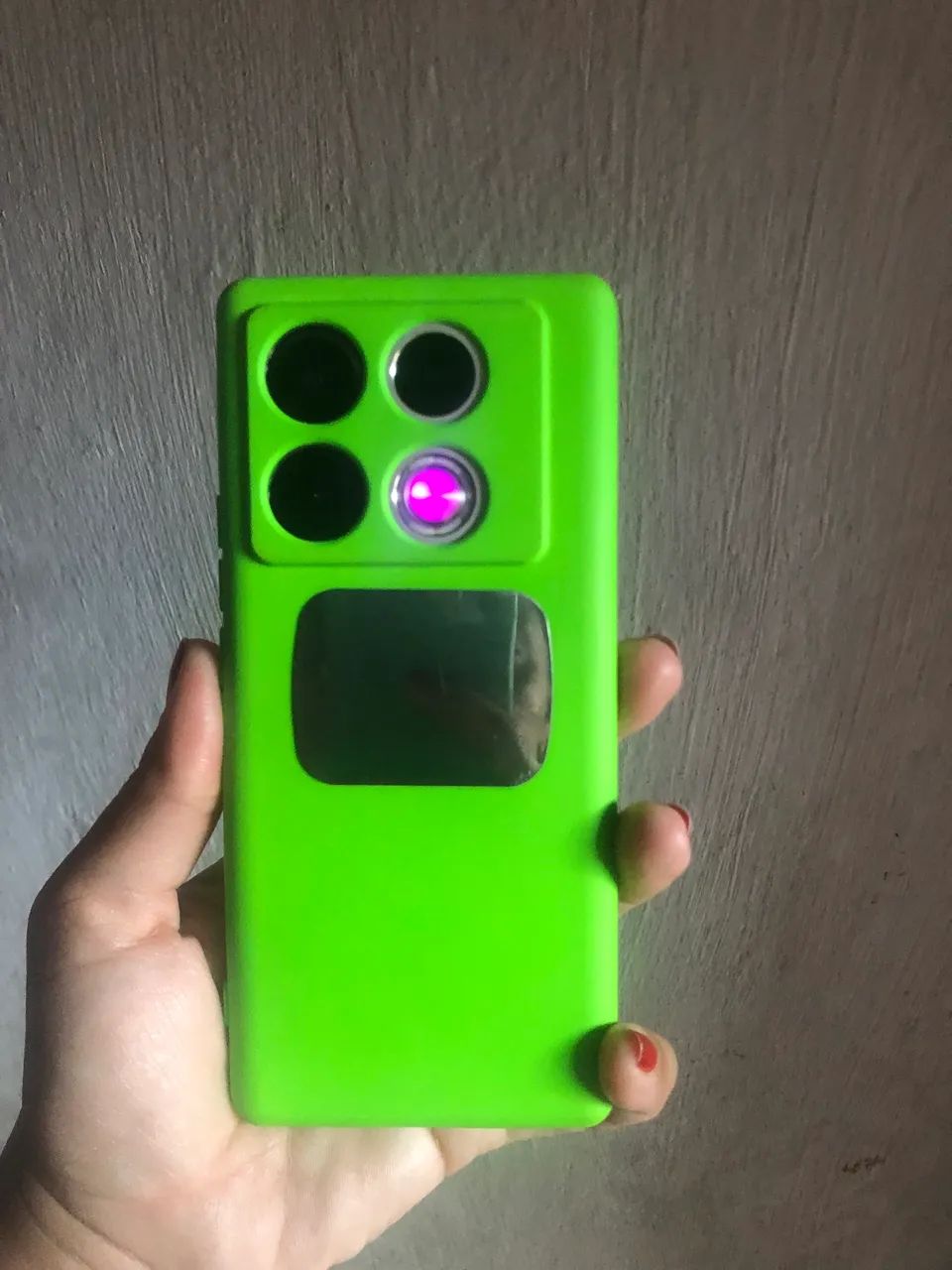 Infinix note 40 pro+  - Foto 2
