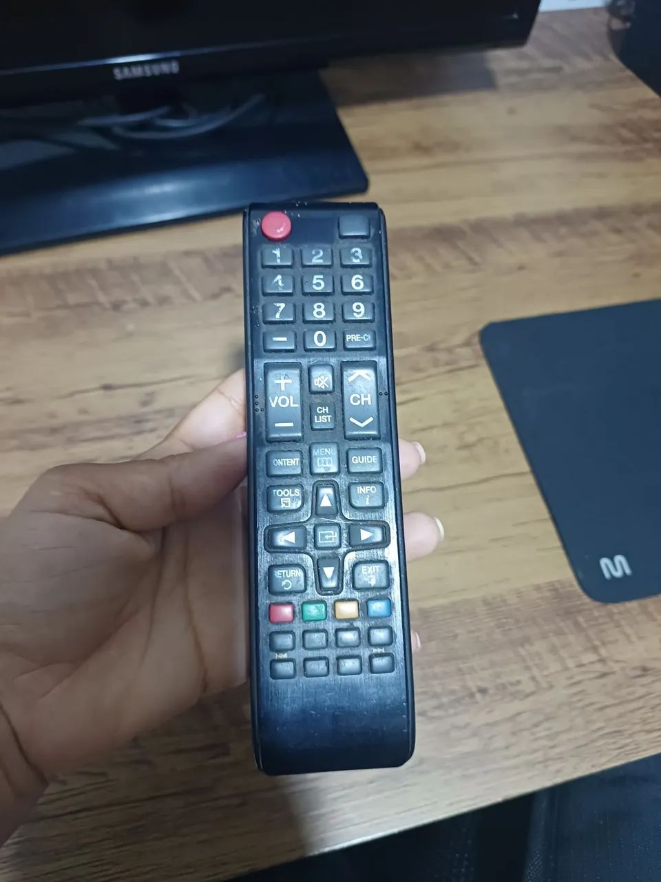 Tv e Monitor Samsung 24 polegadas  - Foto 4