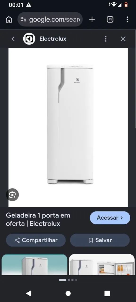 Geladeira