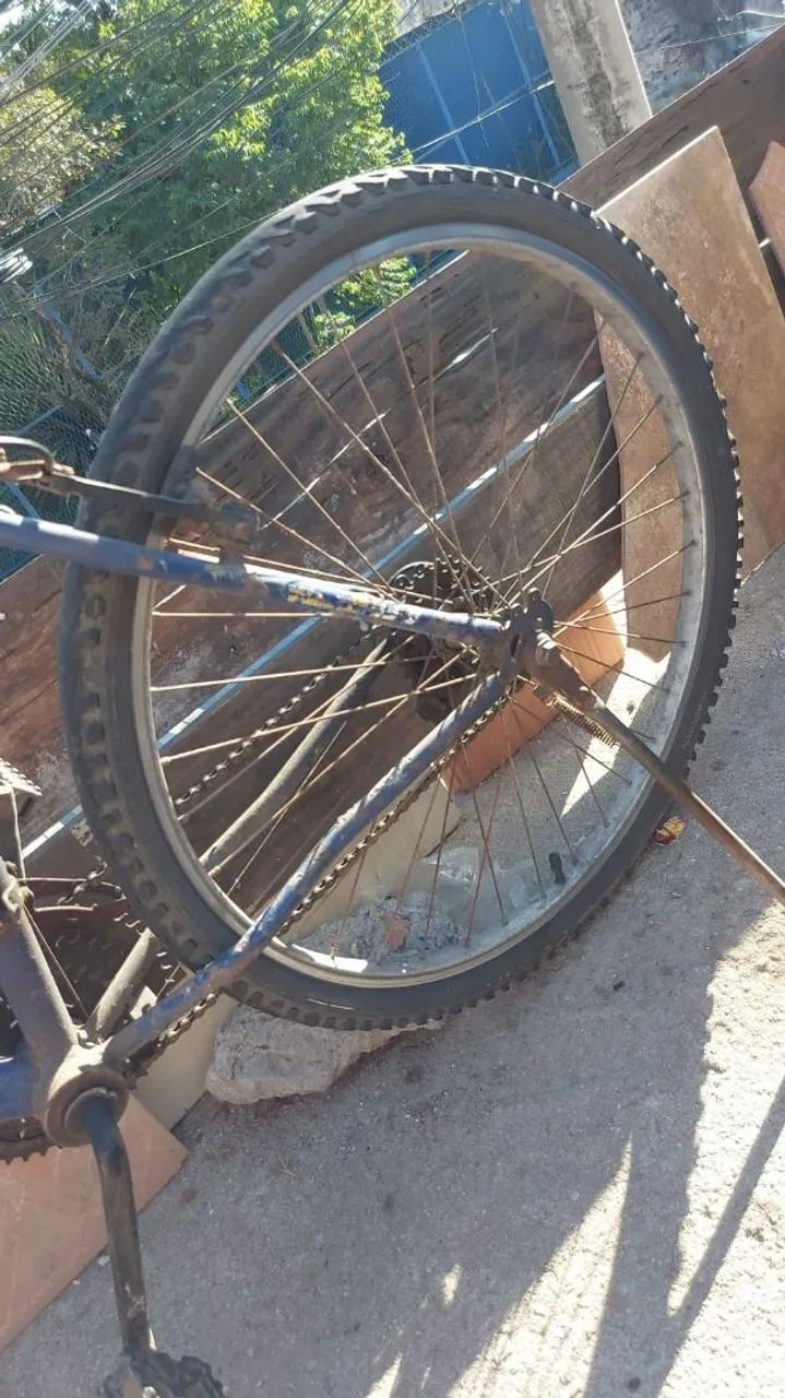 Bicicleta  - Foto 4