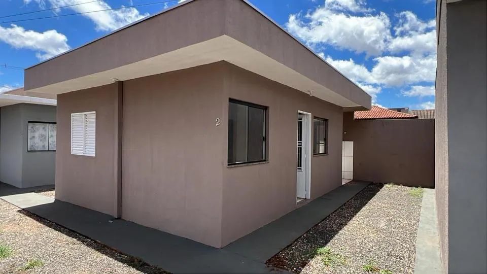 CASA CONDOMÍNIO - Foto 3