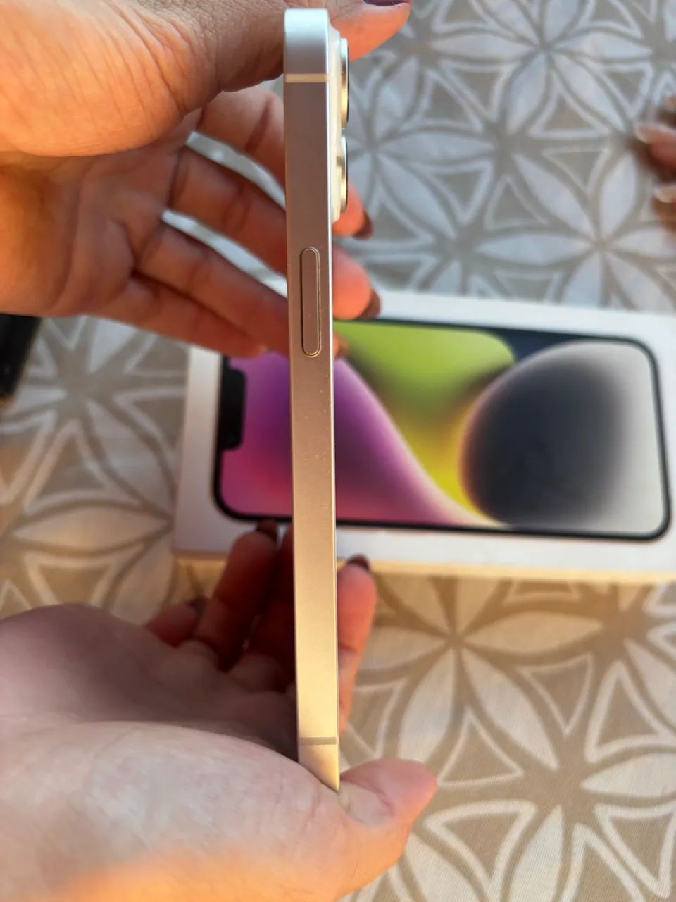 iPhone 14 128gb - Foto 5