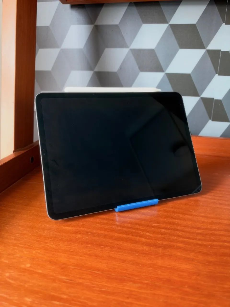 iPad Pro 11 1a Geração Apple + Apple Pencil 2a Geração