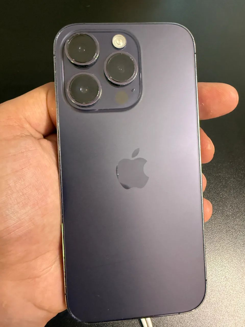 Iphone 14 Pro - 128GB - Foto 4