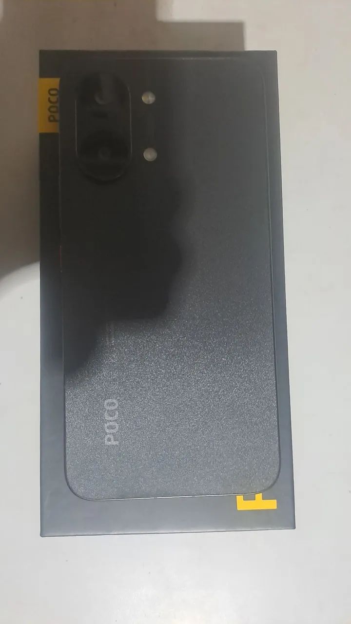 Poco X8 Pro Max - Foto 3