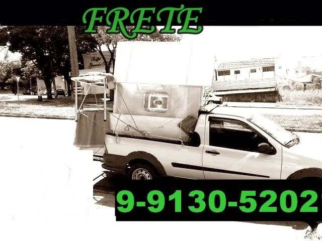 frete