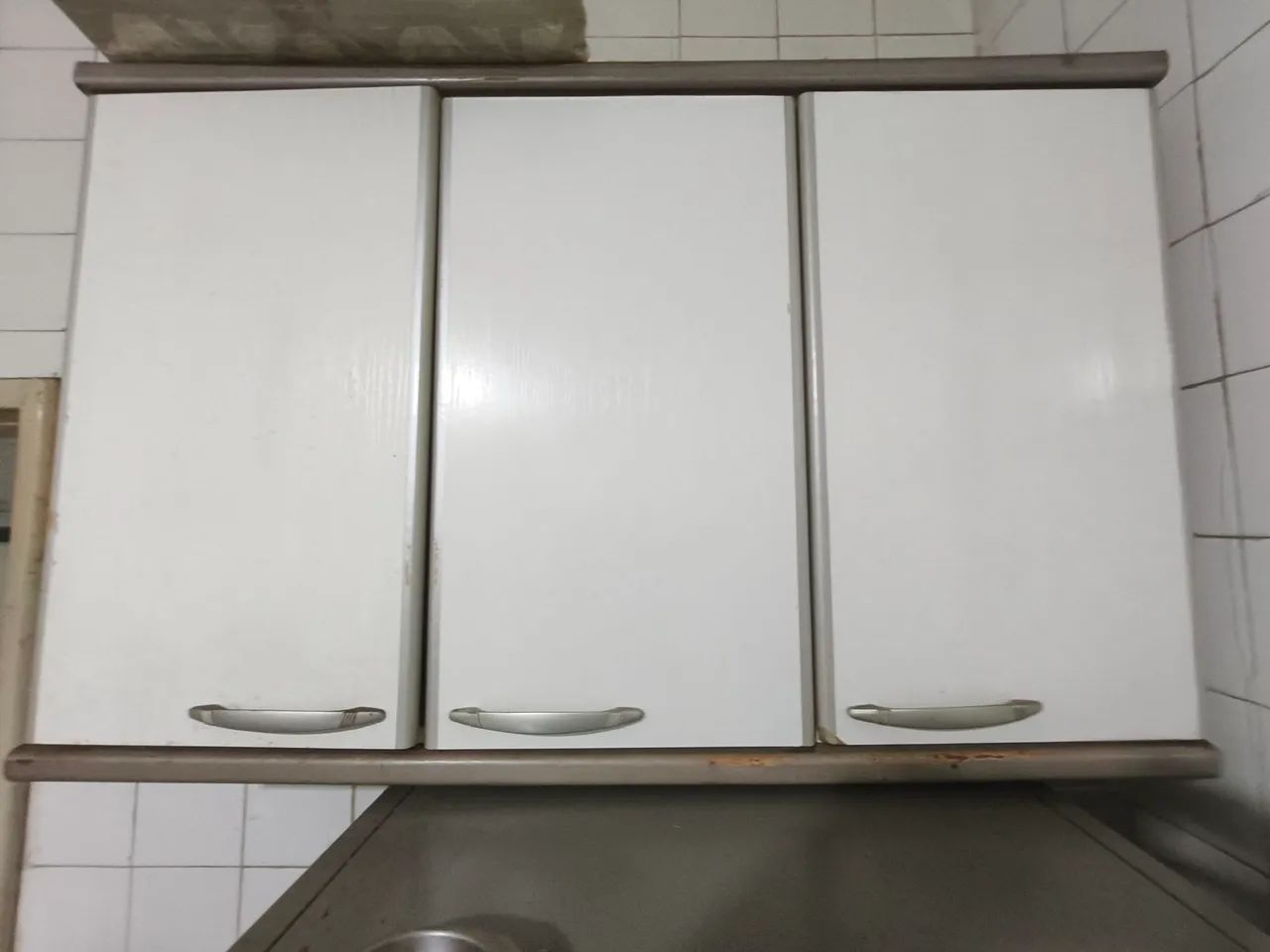 Kit de Armário de Cozinha  - Foto 2