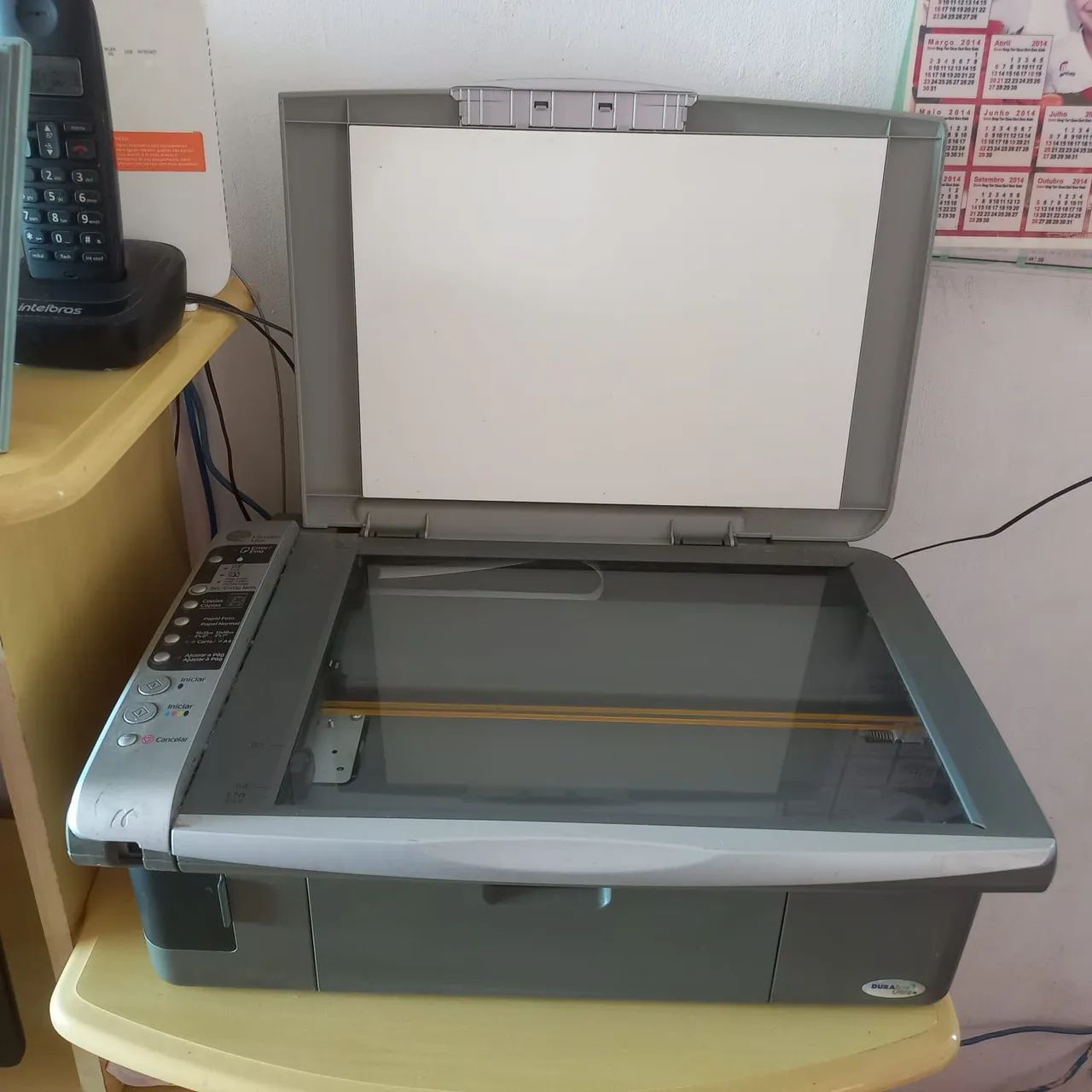 Impressora com defeito  - Foto 2