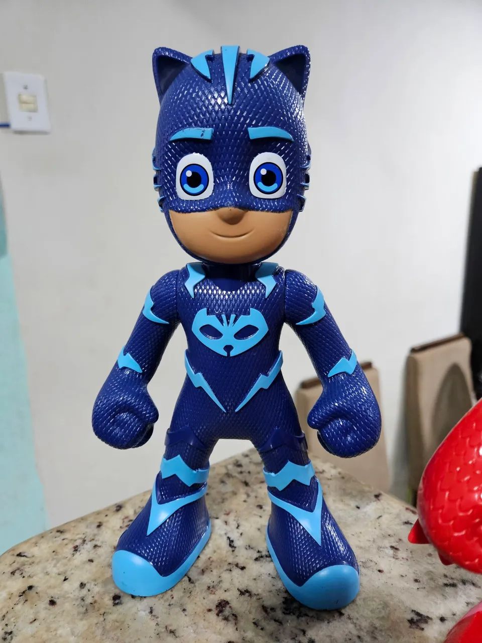 Coleção PJ Mask Hasbro 25cm - Foto 4