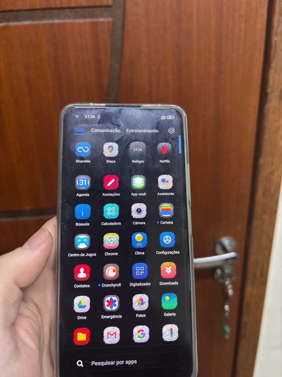 XIAOMI MI LITE 11 NOVO - Foto 2