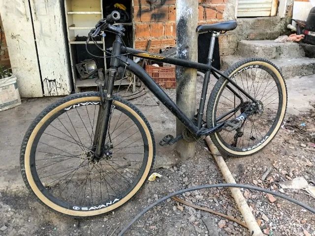 Bicicleta ARO 29 - Foto 3
