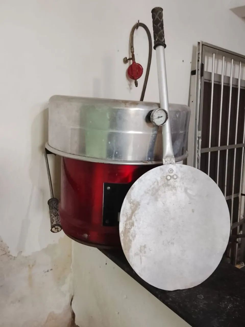 Forno muito bom  1000 - Foto 3