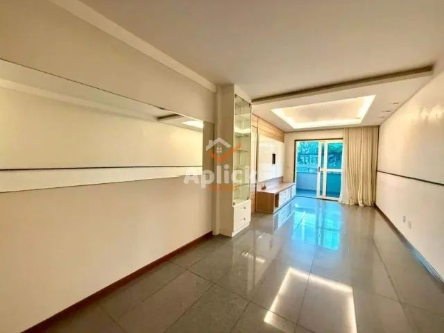 Edifício Indiaporã | Jardim da Penha | 3 Quartos com Suíte | 2 Vagas - Foto 3