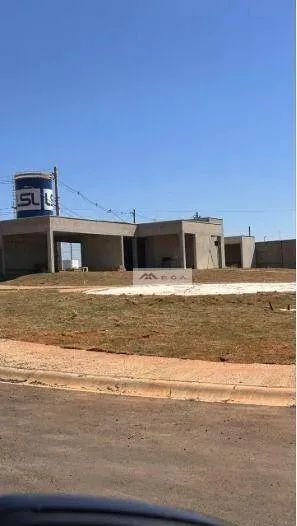 Terreno à venda - São Bento - Paulínia/SP - Foto 5