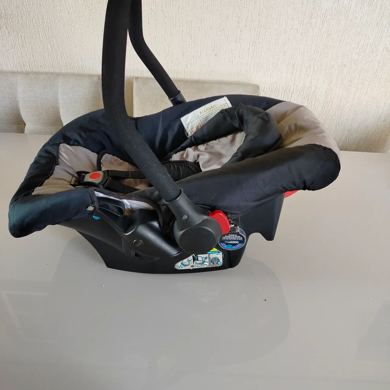 Bebê Conforto  - Foto 2