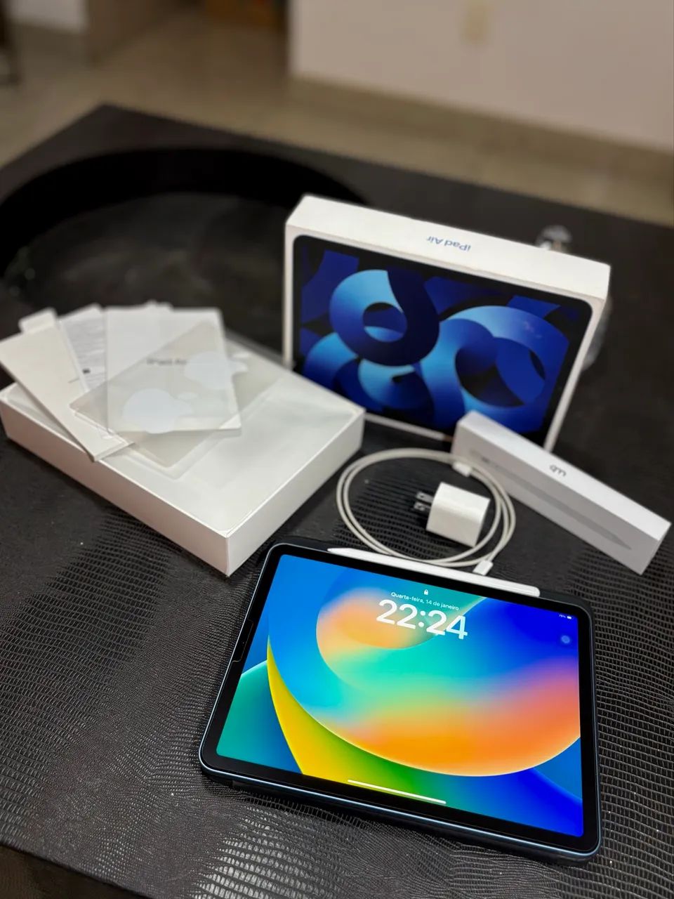 IPAD AIR - 5ª Geração  64GB