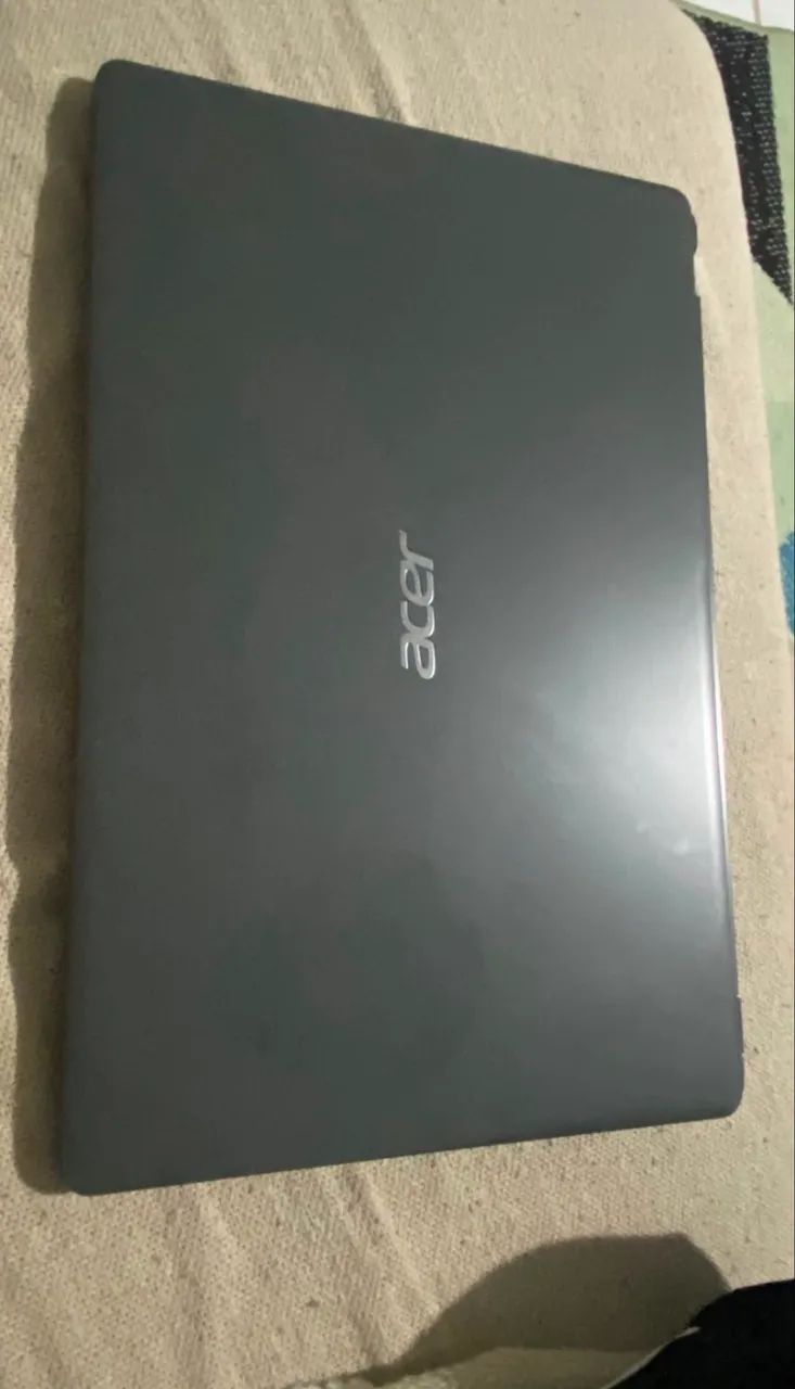 Notebook Acer Aspire Go 15 AG15 Intel Core i5  - Foto 4