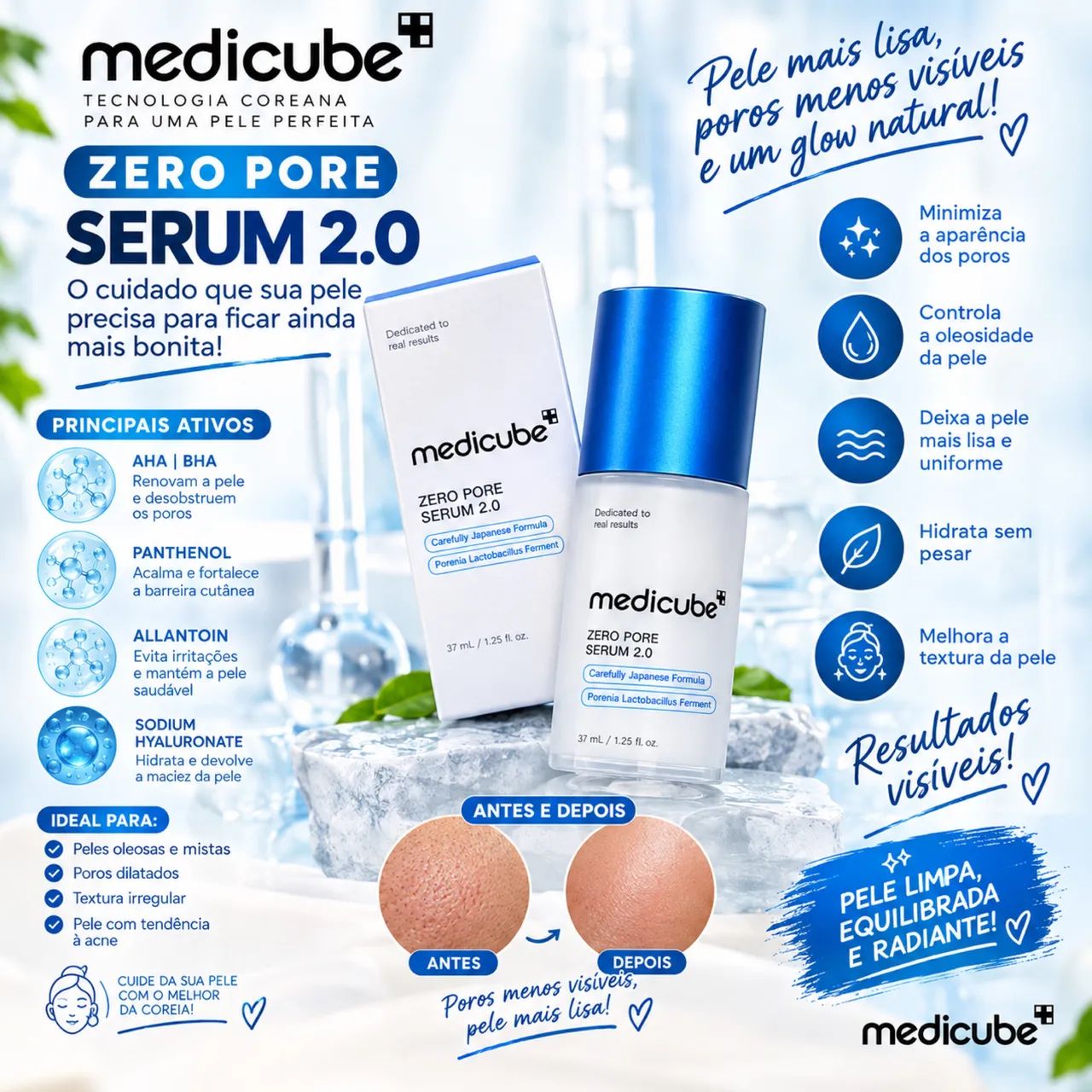 Medicube Retinol - Foto 4