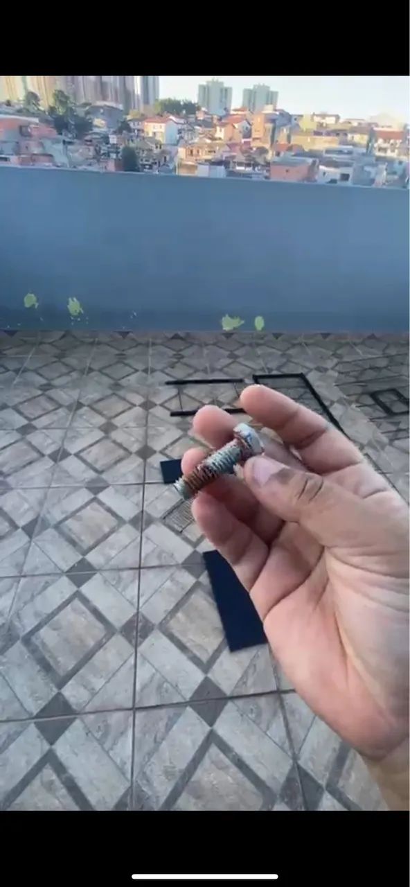 Gaiola gaiopar 295 - Foto 5