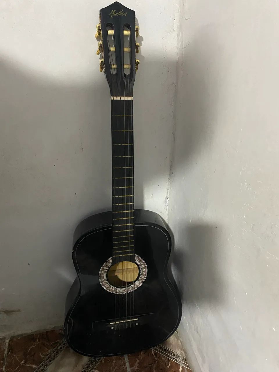 Violão 