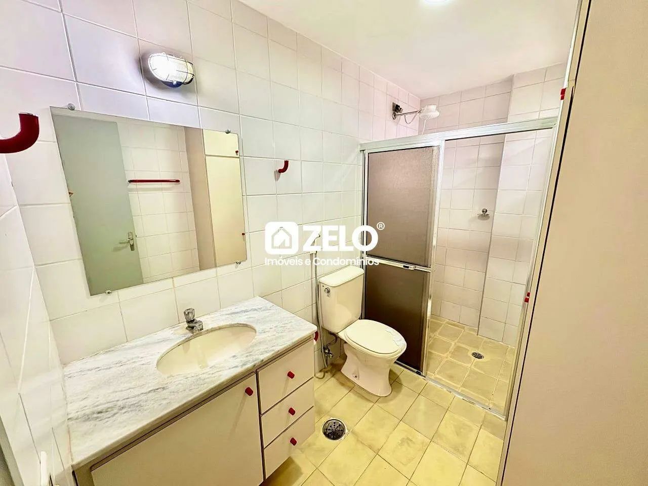 Apartamento para aluguel em Centro, Campinas - SP | Cód 20153 - Foto 5