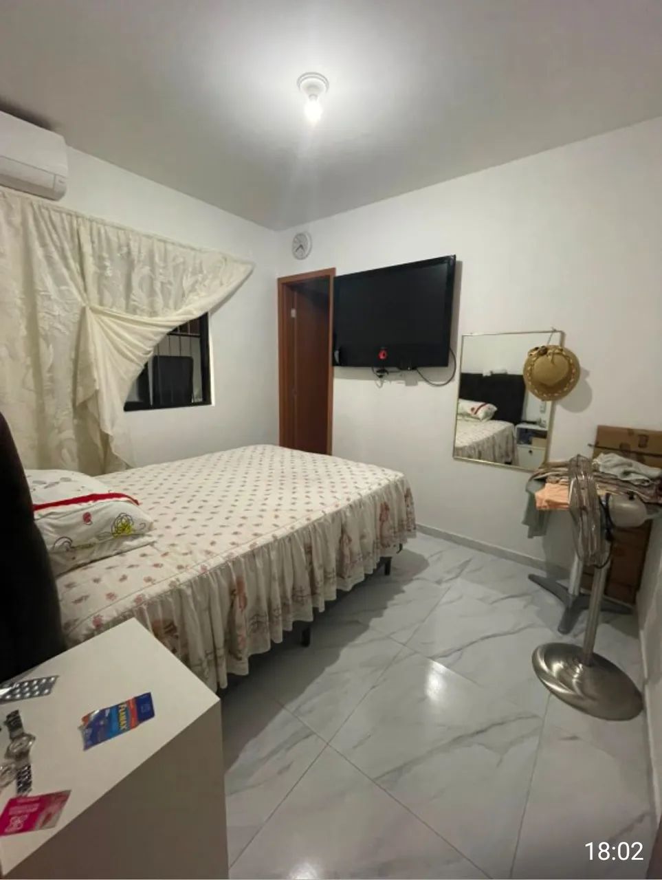 Apartamento Térreo  Conforto, Espaço e Praticidade! - Foto 5