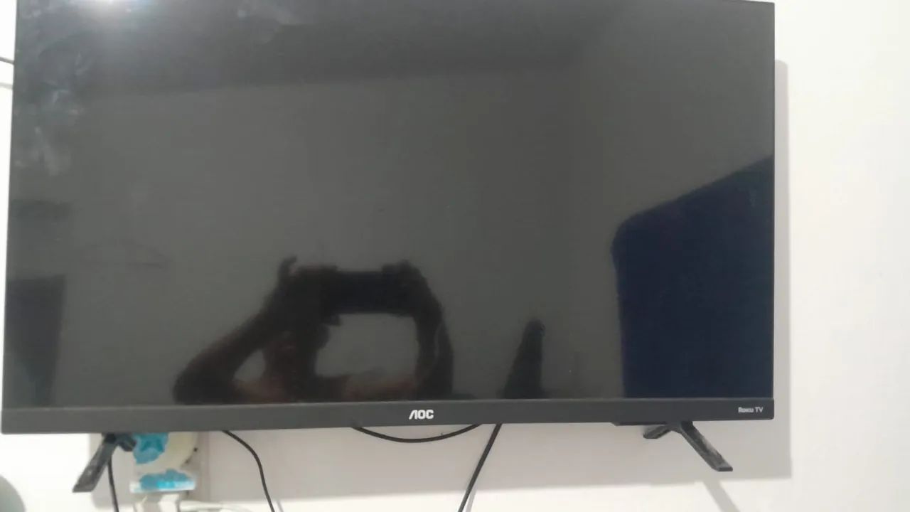 Televisão 