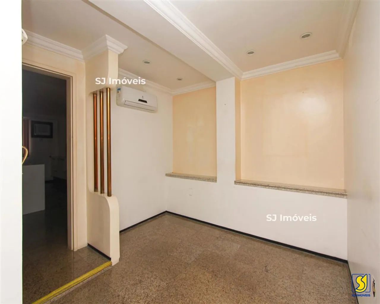 Sala na Av. Dom Luís - Foto 2