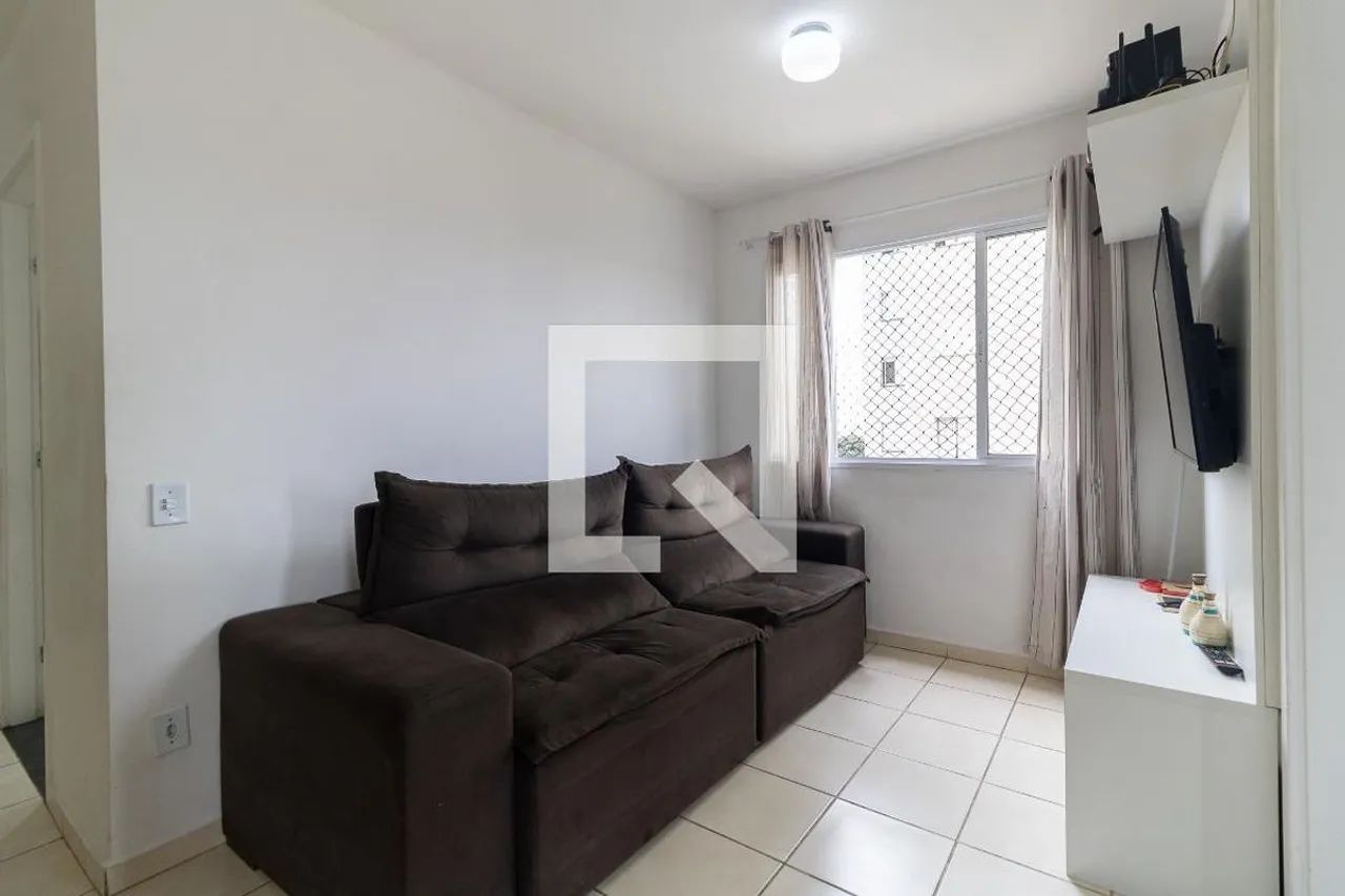 Apartamento à Venda - Sacomã, 2 Quartos, 52 m2 - Foto 4