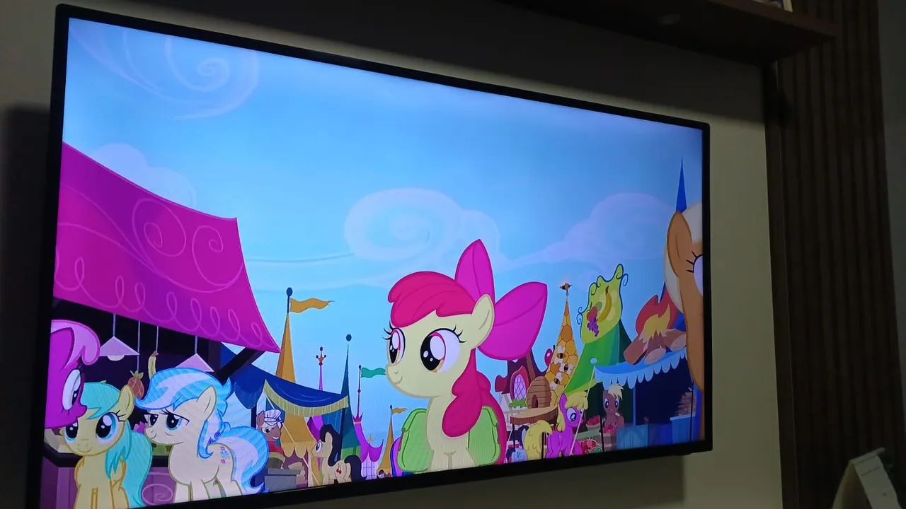 Tv smart 50 polegadas  - Foto 4