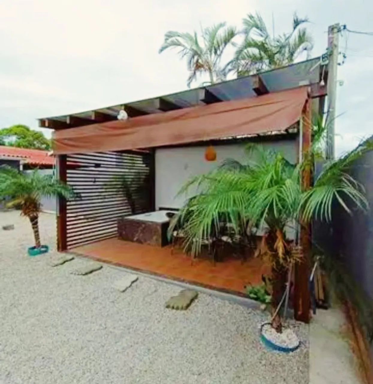 Casa com ofurô a 300 metros do mar ! - Foto 4