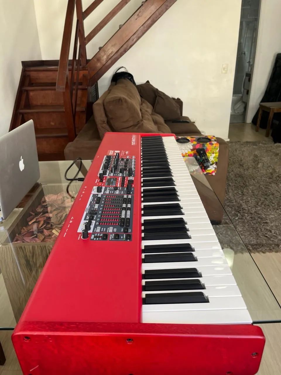 Nord Electro 6 HP - Foto 2
