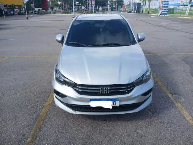 Fiat Cronos Drive 1.0 6V 2023 - Foto 3