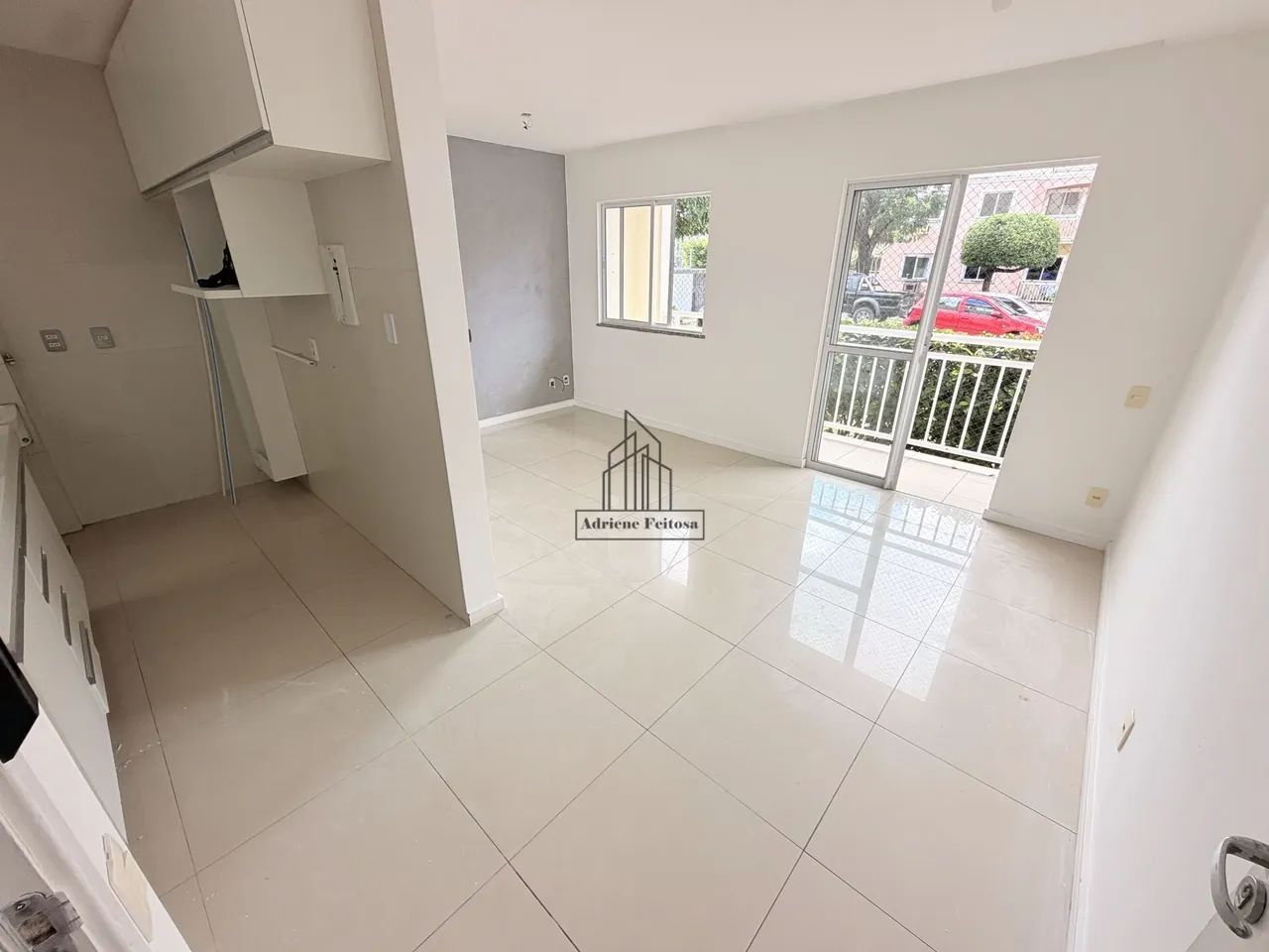 Apartamento no Terraço das Águas - Foto 2