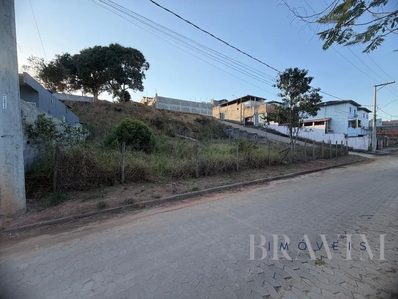 Lote com 318 m² em Residencial Centro da Serra - Serra - ES - Foto 2