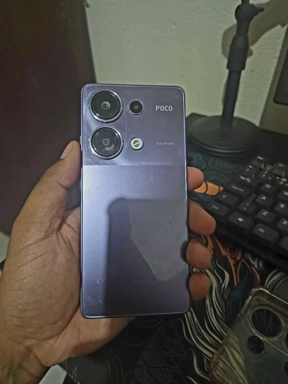 Xiaomi poco m6 pro  - Foto 5
