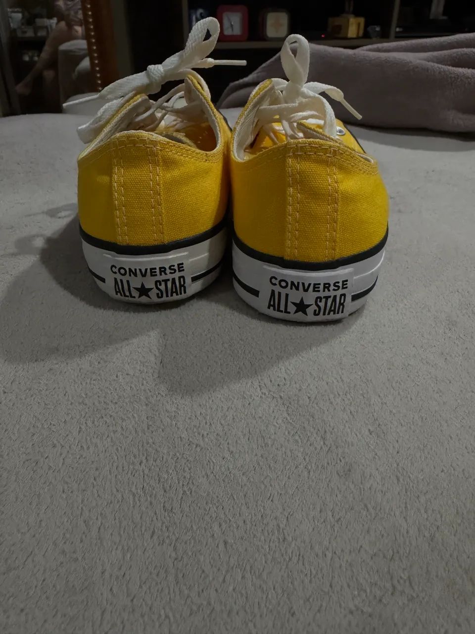 Tênis Converse All Star - Foto 2