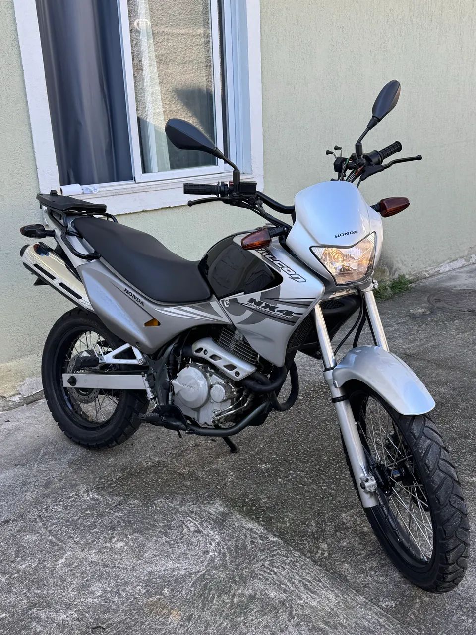 FALCON / XRE - Foto 3