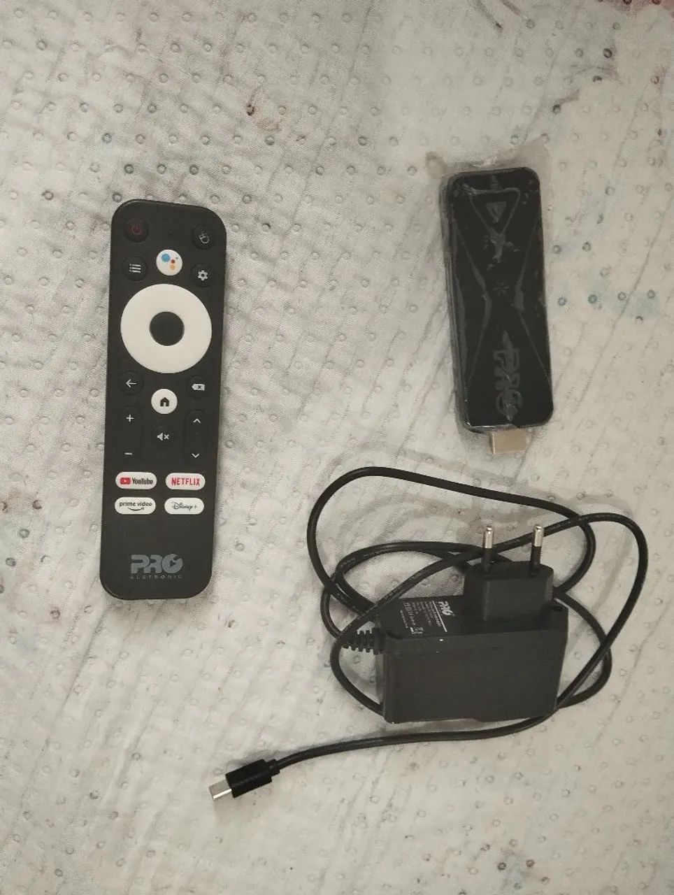 Tv box