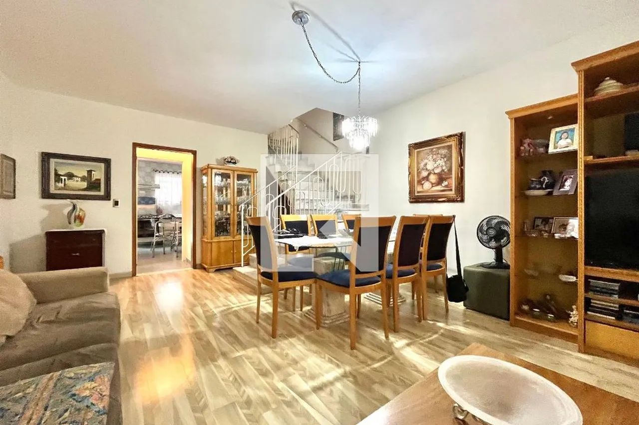 Casa à Venda - Jabaquara, 3 Quartos, 135 m2 - Foto 3