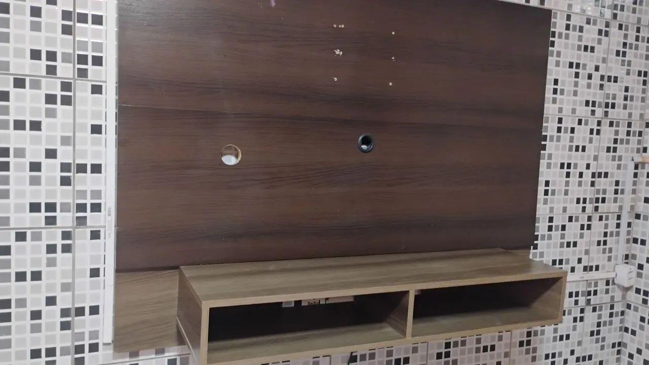 Painel para TV 65060483181057120