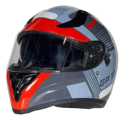 Capacete GP TECH 58