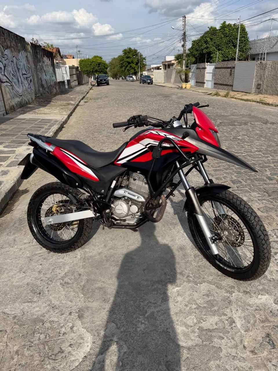 Honda 300/ 300 Abs/ Flex 2013 - 1503084899 | OLX