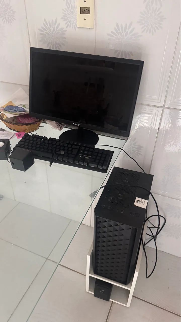 Computador game 