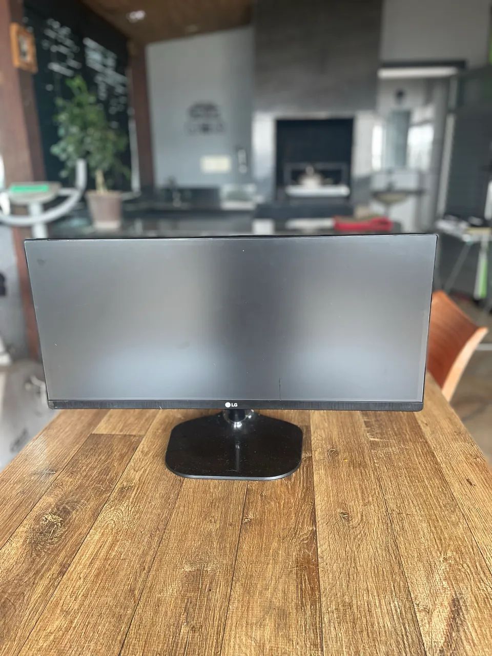 Monitor LG gamer 25 polegadas (full HD )  - Foto 2