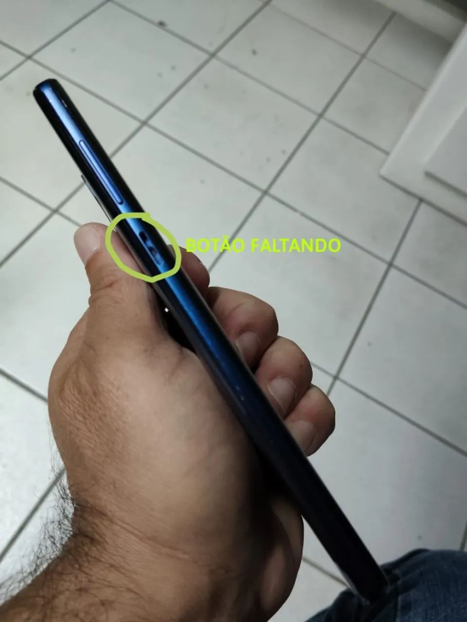 Samsung Galaxy Note 9 - Aceito propostas leiam a descrição - Foto 3