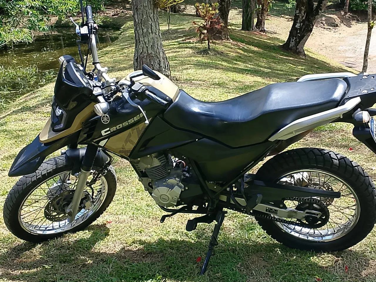 Moto 